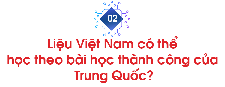 Chuyên gia RMIT: Việt Nam sở hữu một yếu tố 'độc đáo', ngay cả các Big Tech cũng phải phụ thuộc, là chìa khoá để có vị trí tốt trong cuộc đua về AI- Ảnh 4.