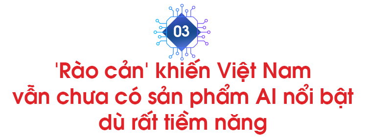 Chuyên gia RMIT: Việt Nam sở hữu một yếu tố 'độc đáo', ngay cả các Big Tech cũng phải phụ thuộc, là chìa khoá để có vị trí tốt trong cuộc đua về AI- Ảnh 7.