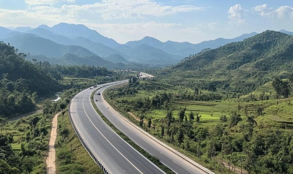 Tập đoàn Sơn Hải muốn làm công trình vượt núi đẹp nhất Việt Nam, Phó Thủ tướng đề nghị gì?- Ảnh 6.