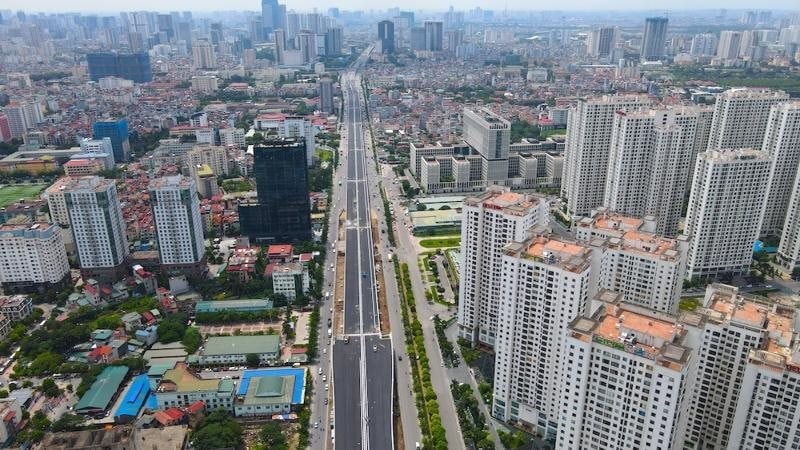 Giá mua - bán chung cư tăng nhưng giá thuê ít biến động là dấu hiệu của "bong bóng đầu cơ"- Ảnh 2.