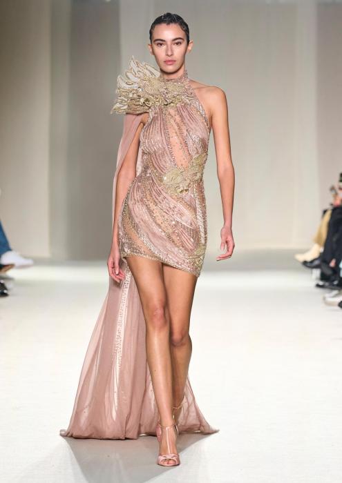 Haute Couture: Cảnh giới "cao cấp của cao cấp", chỉ 2000 người trên thế giới mới được chạm tới- Ảnh 7.