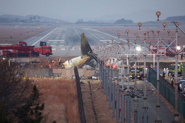 Jeju Air lên tiếng việc xóa quảng cáo liên quan Kim Soo Hyun- Ảnh 2.