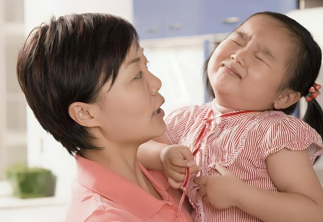 Trẻ lớn lên "vô ơn" thường xuyên nói 3 câu này, cha mẹ chớ coi thường kẻo về già hối hận- Ảnh 2.