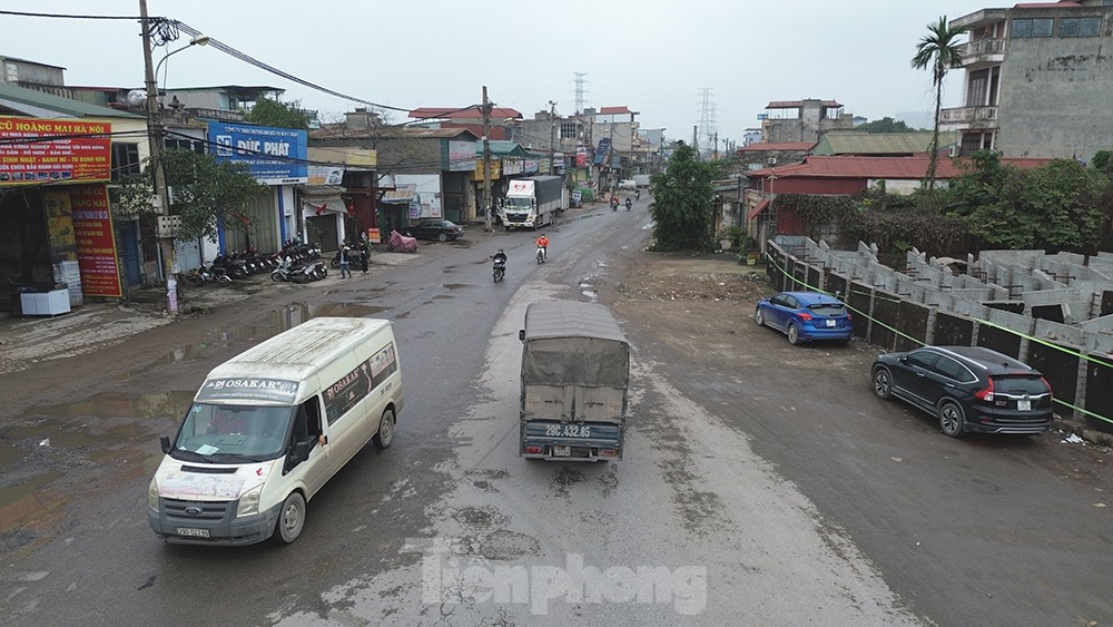 Hà Nội: Lý do dự án hơn 3.000 tỷ đồng 4 lần lùi thời gian bàn giao mặt bằng- Ảnh 7.