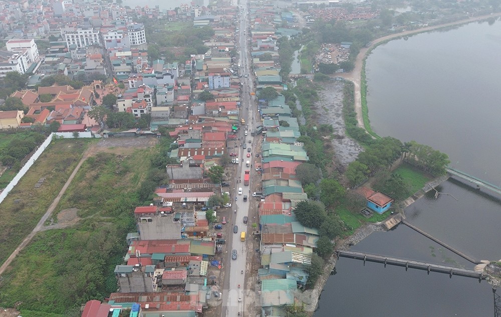 Hà Nội: Lý do dự án hơn 3.000 tỷ đồng 4 lần lùi thời gian bàn giao mặt bằng- Ảnh 2.