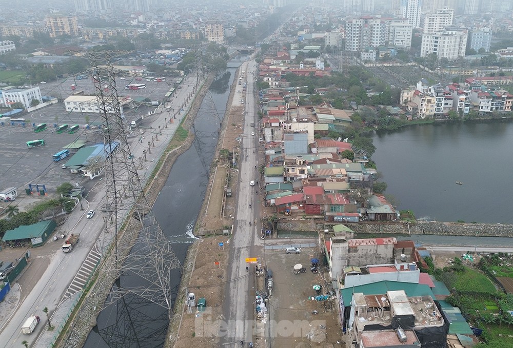 Hà Nội: Lý do dự án hơn 3.000 tỷ đồng 4 lần lùi thời gian bàn giao mặt bằng- Ảnh 3.