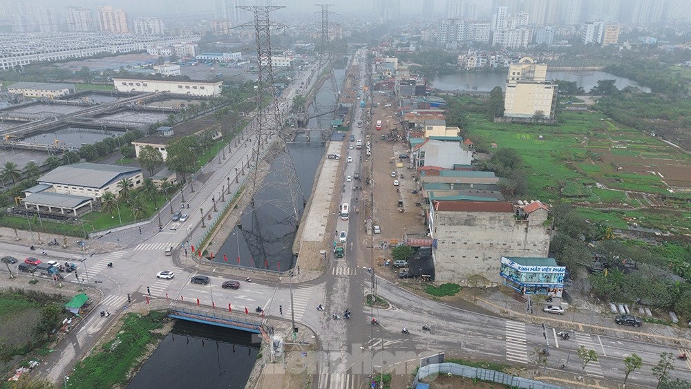 Hà Nội: Lý do dự án hơn 3.000 tỷ đồng 4 lần lùi thời gian bàn giao mặt bằng- Ảnh 5.