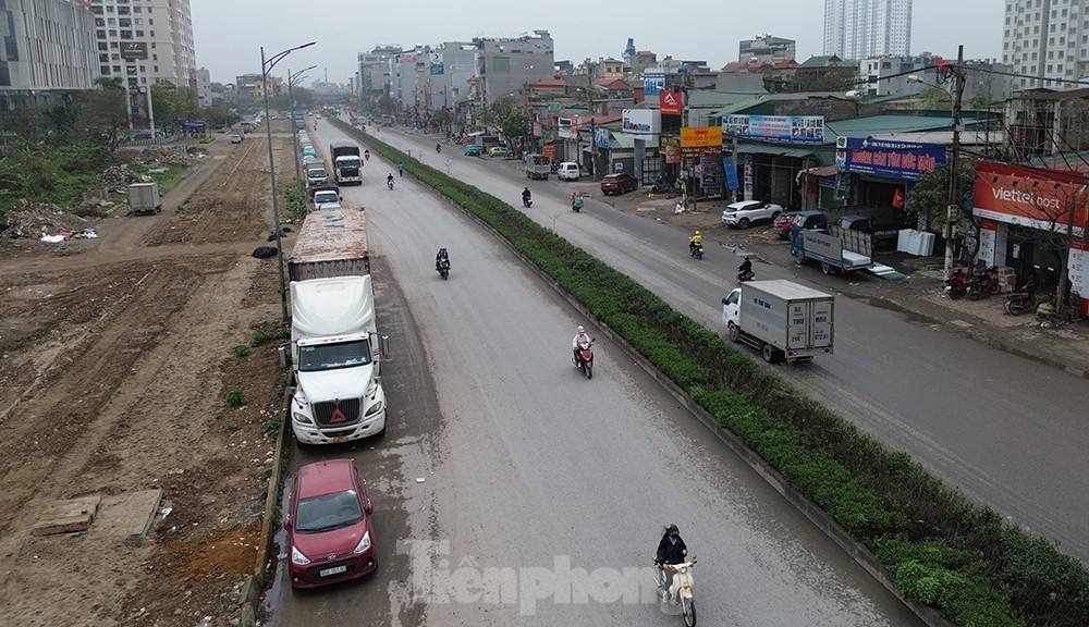 Hà Nội: Lý do dự án hơn 3.000 tỷ đồng 4 lần lùi thời gian bàn giao mặt bằng- Ảnh 10.