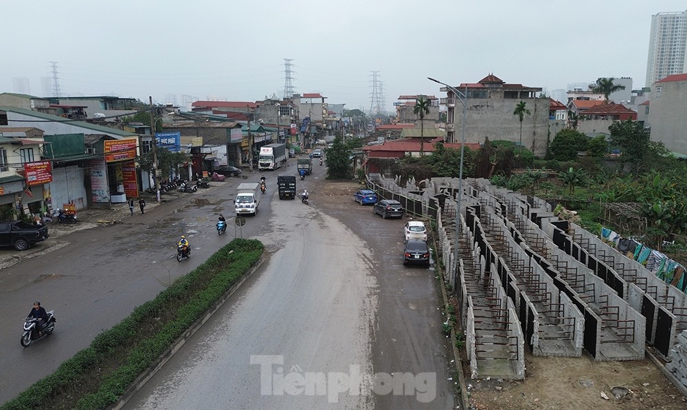 Hà Nội: Lý do dự án hơn 3.000 tỷ đồng 4 lần lùi thời gian bàn giao mặt bằng- Ảnh 6.