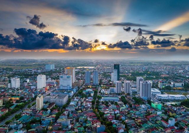 Thị xã nhỏ nhất ở tỉnh rộng nhất Việt Nam: Đã sáp nhập vào TP khác, một năm thu hơn 5.000 tỷ từ du lịch- Ảnh 4.