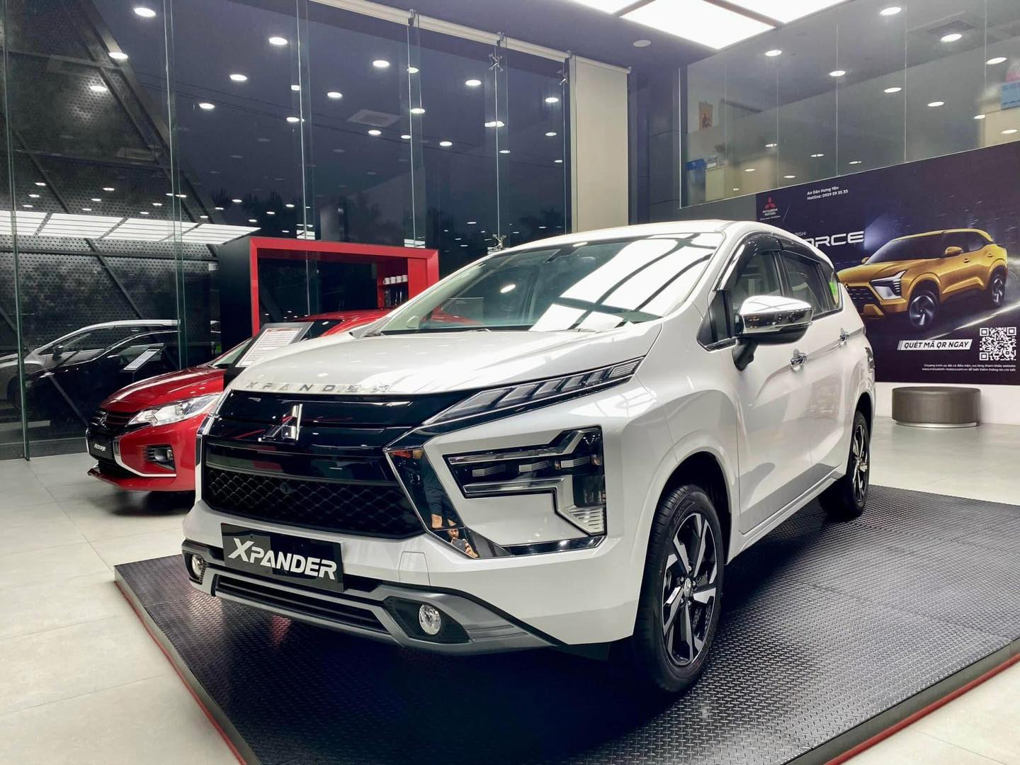 Không tính VinFast, chỉ 6 mẫu xe này bán trên 500 chiếc tháng 2/2025: Ranger và Xpander hơn 1.000 chiếc, Vios và City bỏ xa Accent- Ảnh 2.