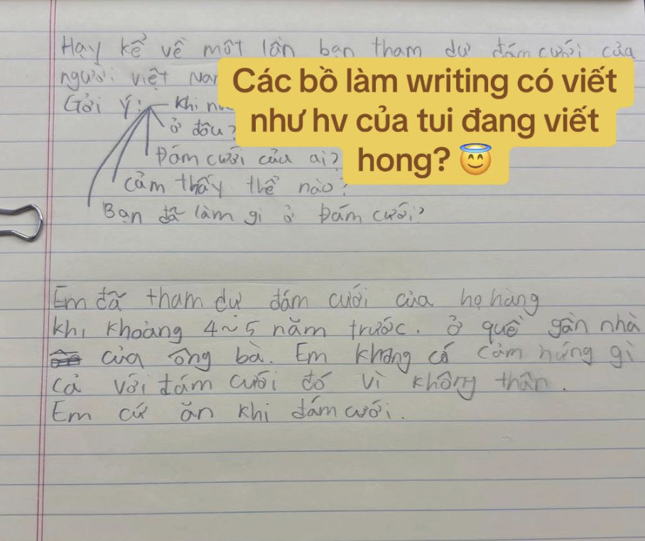 Đề thi Tiếng Việt dành cho người nước ngoài siêu khó, đến người "bản xứ" còn khó làm đúng hết 10 câu- Ảnh 2.