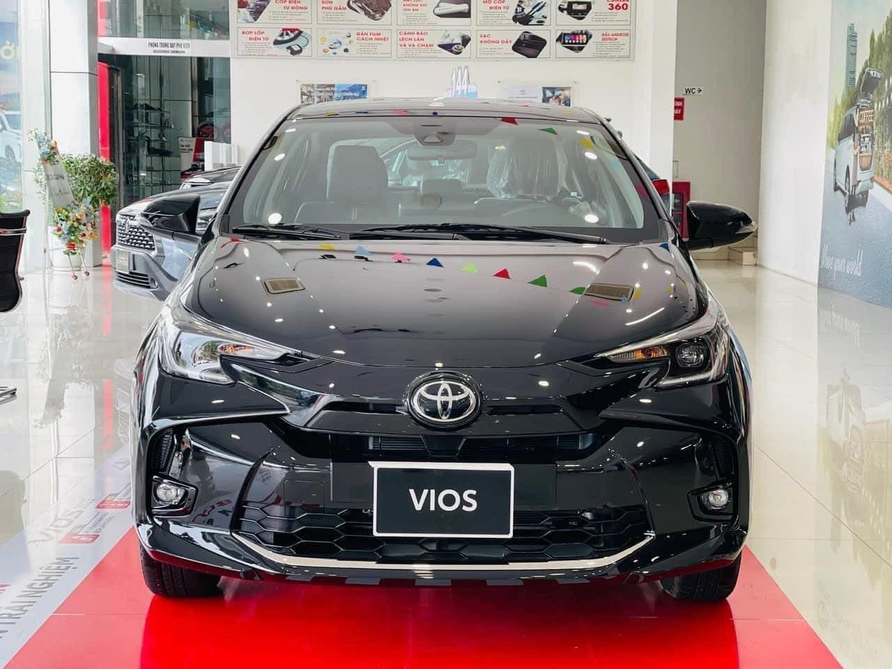 Không tính VinFast, chỉ 6 mẫu xe này bán trên 500 chiếc tháng 2/2025: Ranger và Xpander hơn 1.000 chiếc, Vios và City bỏ xa Accent- Ảnh 5.