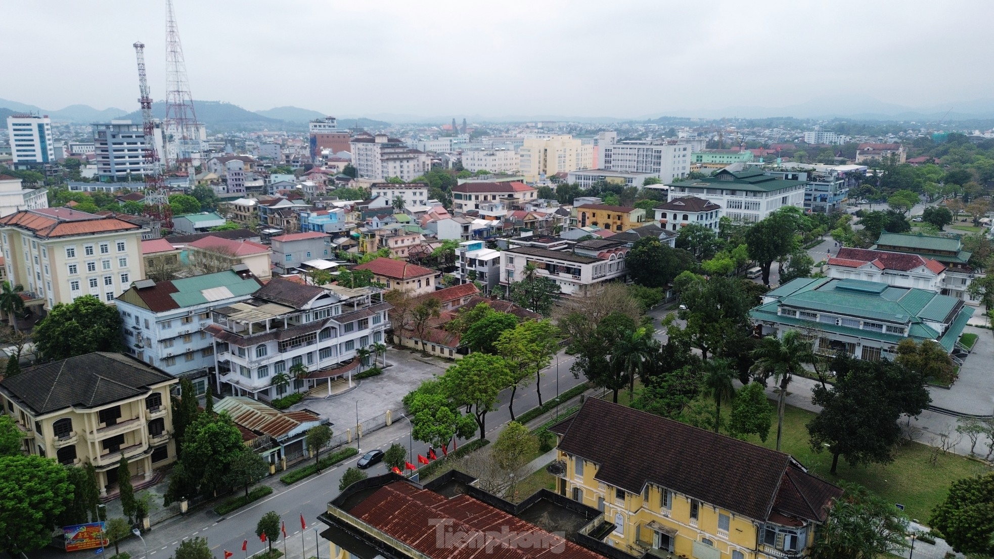 Cận cảnh khu vực sắp trở thành nơi du lịch, đầu tư lớn nhất ở Huế- Ảnh 1.