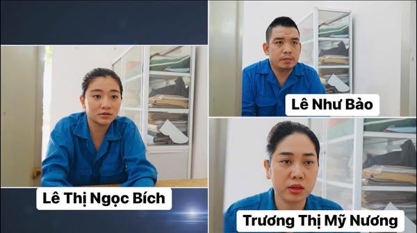 Ép thiếu nữ 17 tuổi bán dâm, Nguyễn Thị Mỹ Viên và 7 người khác bị bắt- Ảnh 3.