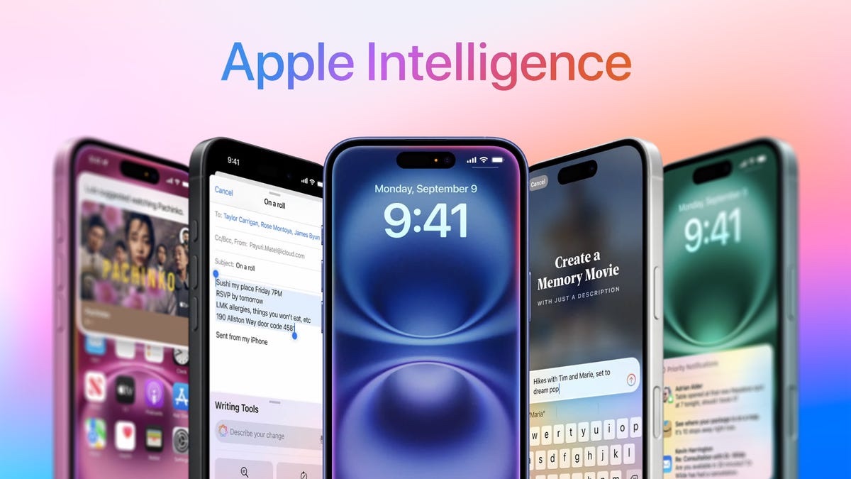 Apple trấn an đội ngũ phát triển Siri sau "nỗi xấu hổ" với Apple Intelligence, vẫn khẳng định sẽ tạo ra "trợ lý ảo tốt nhất thế giới”- Ảnh 3.