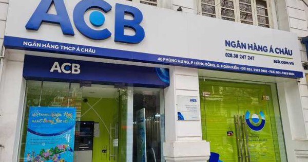 Khách hàng ACB lưu ý: Ngân hàng vừa thay đổi hạn mức rút tiền tối đa tại cây ATM- Ảnh 1.