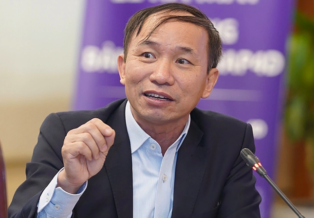 Hôm nay, cựu Giám đốc Trung tâm ứng cứu khẩn cấp máy tính Việt Nam hầu toà- Ảnh 2. Hôm nay, cựu Giám đốc Trung tâm ứng cứu khẩn cấp máy tính Việt Nam hầu toà- Ảnh 2.