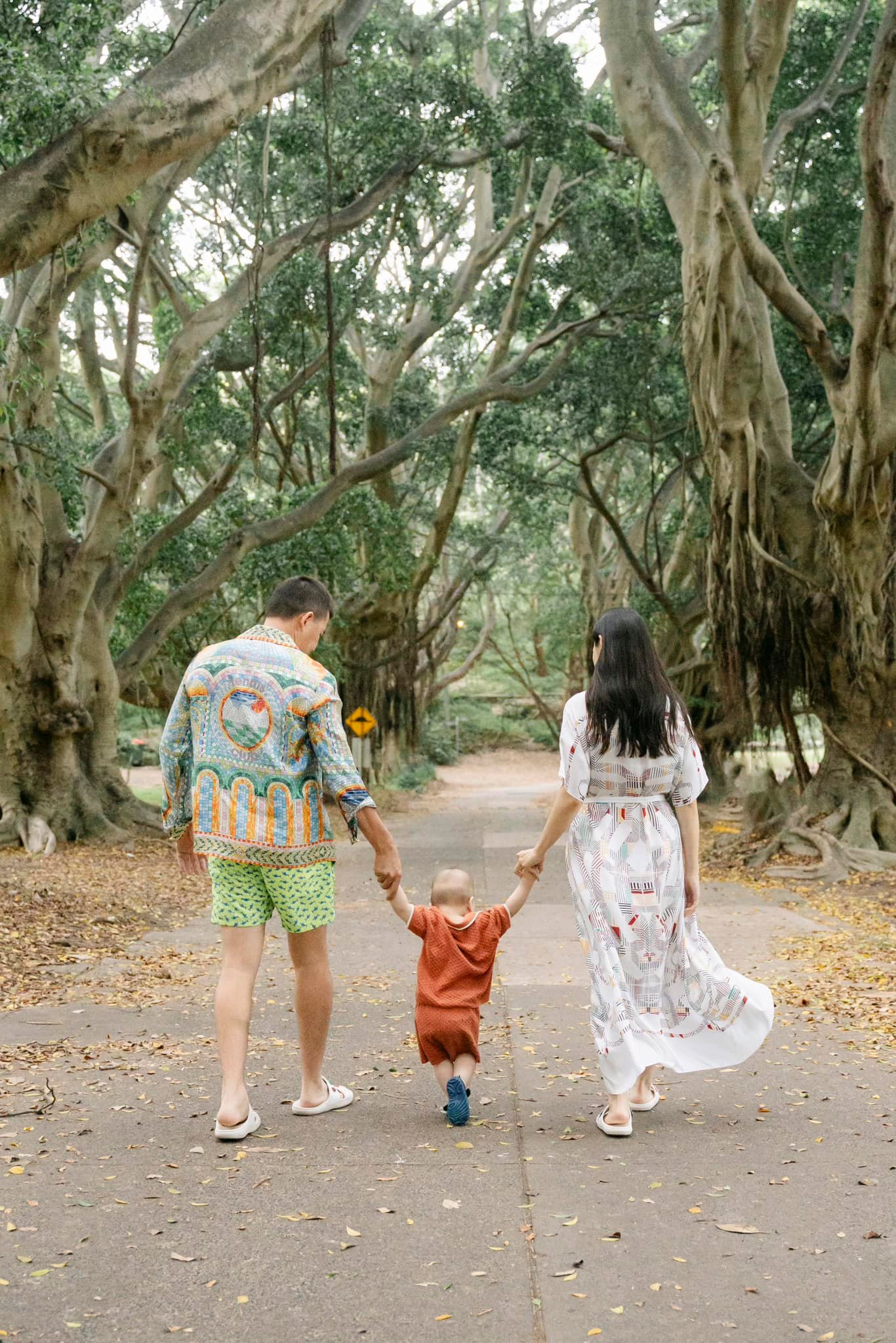 Thế hệ F2 của tập đoàn BĐS nghìn tỷ: Kế nghiệp từ năm 25 tuổi, tài sắc vẹn toàn- Ảnh 6.