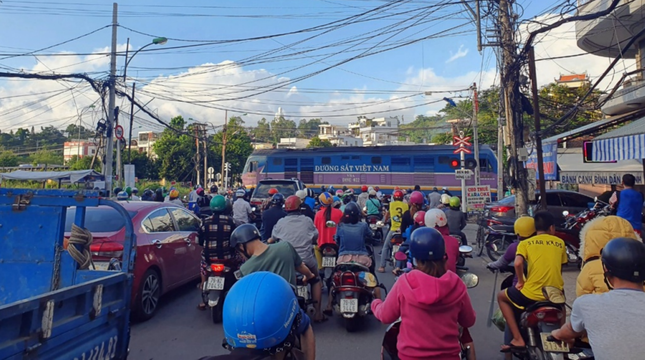 Nha Trang đề xuất làm nút giao 390 tỷ đồng để tránh ùn tắc giao thông- Ảnh 2.