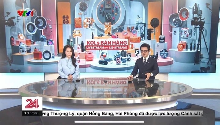 BTV VTV bị fan Quang Linh Vlogs 'tấn công'- Ảnh 1.