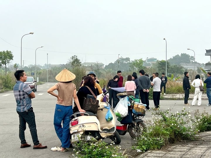 Nguyên nhân bất động sản nhiều địa phương bỗng 'nóng hầm hập'- Ảnh 1.