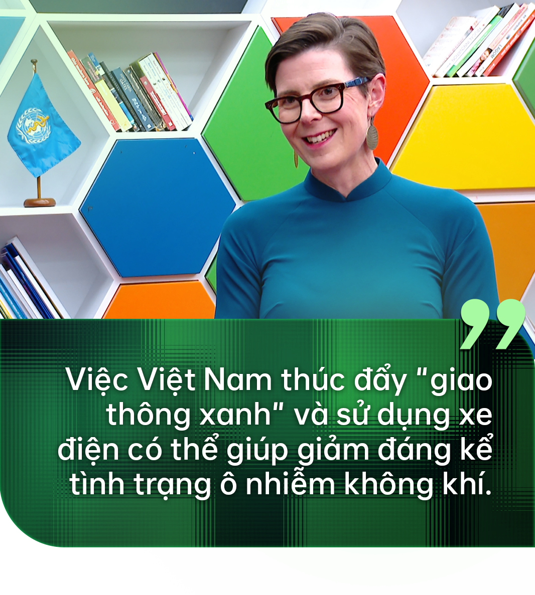 Trưởng đại diện WHO: Bụi mịn ở Hà Nội có lúc gấp 9 lần giới hạn, đây là 7 giải pháp đã chứng tỏ hiệu quả- Ảnh 1.