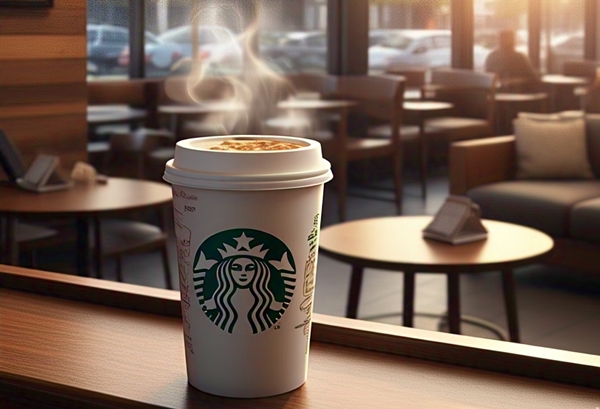 Cái giá ‘mặn chát’ của một chiếc nắp cốc không được đóng chặt: Starbucks phải bồi thường 50 triệu USD cho người giao hàng- Ảnh 2.