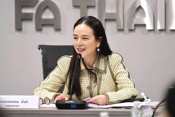 Madam Pang U60 trẻ như mới ngoài 30: Không chạm đến 2 "kẻ thù" nhan sắc, "nghiện" làm 1 việc mỗi ngày bảo sao da đẹp bất chấp tuổi tác- Ảnh 5.