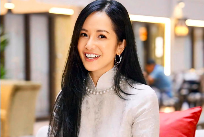 Diva Hồng Nhung: 'Tôi đã biểu diễn với một hạt bụi đen trong lồng ngực'- Ảnh 2.