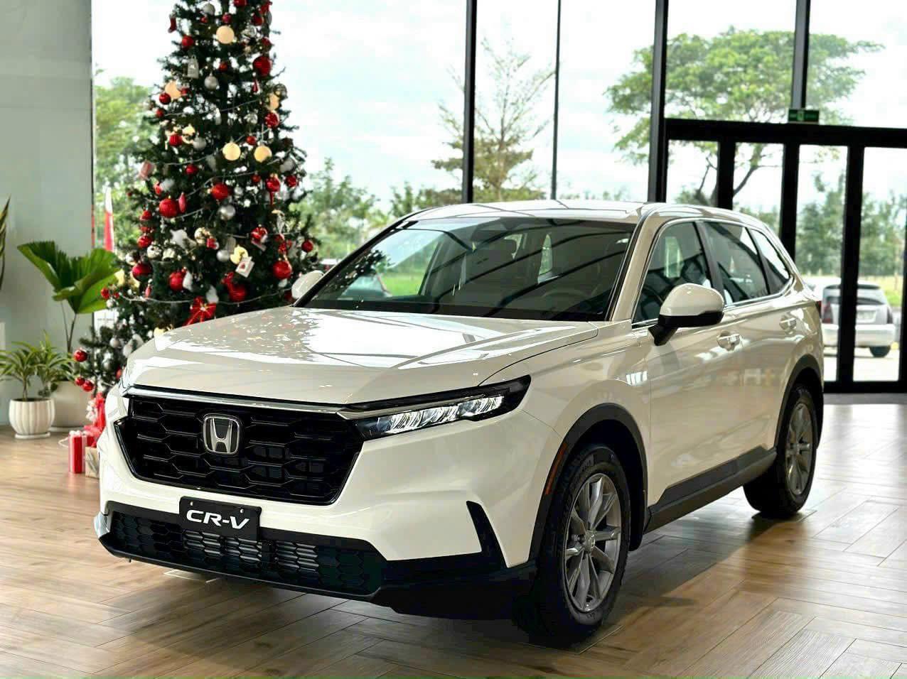 Honda ‘mạnh tay’ ưu đãi: Giảm cao nhất 250 triệu, Civic giá khởi điểm mới 749 triệu- Ảnh 2.