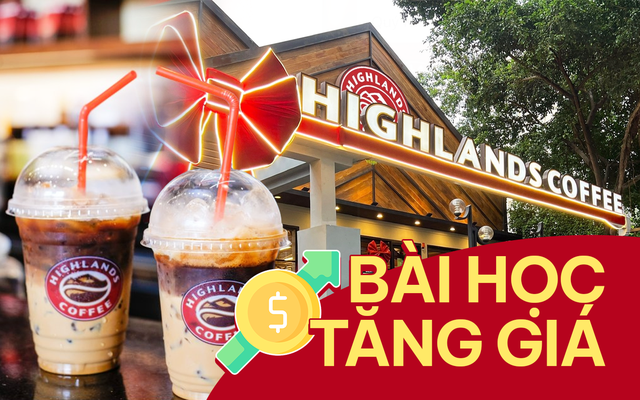 Gần 50% doanh nghiệp F&B muốn tăng giá trong năm 2025 và bài học 