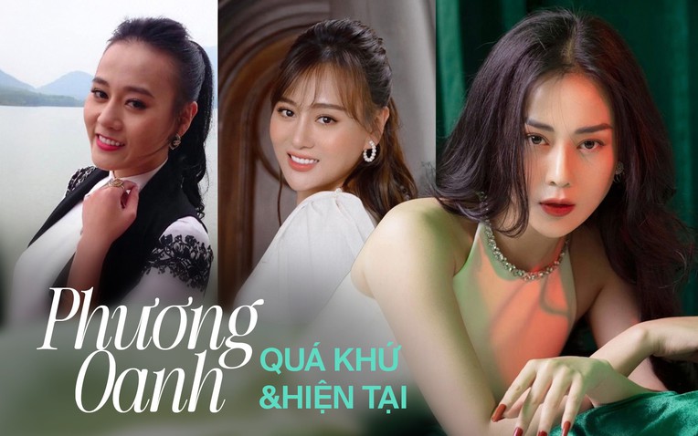 Nhìn mẹ 2 con Phương Oanh không ai nghĩ hình ảnh quá khứ như thế: Quyết định thẩm mỹ quá đúng đắn để nhan sắc thăng hạng, ngày càng giàu sang phú quý- Ảnh 1.