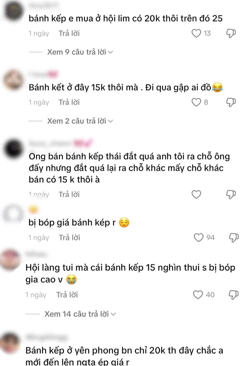 Khách Tây cầm 100k "ăn sập" quê NS Xuân Hinh, một món bình dân bị nói "mua đắt rồi" khiến người bản địa buộc lên tiếng giải thích- Ảnh 11.