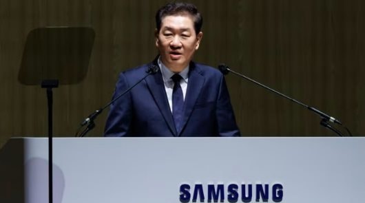 Samsung xin lỗi 4,67 triệu cổ đông- Ảnh 1.