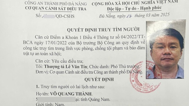 Nhận tiền tỷ đặt cọc của khách rồi sang nhượng nhà đất cho con trai- Ảnh 1.