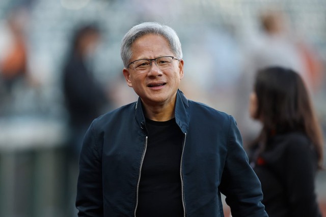 Tỷ phú Jensen Huang lần đầu hé lộ AI ưa thích nhất: "Tôi khuyên mọi người dùng loại AI này, nó miễn phí"- Ảnh 3.