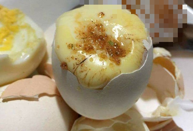 Người thông minh sẽ không ăn trứng theo 4 kiểu này, bổ chẳng thấy đâu toàn thấy bệnh- Ảnh 3. Người thông minh sẽ không ăn trứng theo 4 kiểu này, bổ chẳng thấy đâu toàn thấy bệnh- Ảnh 3.