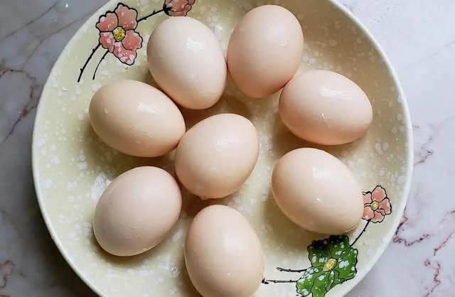 Người thông minh sẽ không ăn trứng theo 4 kiểu này, bổ chẳng thấy đâu toàn thấy bệnh- Ảnh 1. Người thông minh sẽ không ăn trứng theo 4 kiểu này, bổ chẳng thấy đâu toàn thấy bệnh- Ảnh 1.