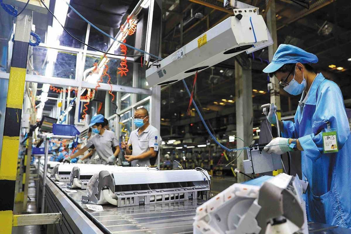 Ngành "hàng trắng" của láng giềng Việt Nam thu về 130 tỷ USD- Ảnh 2.