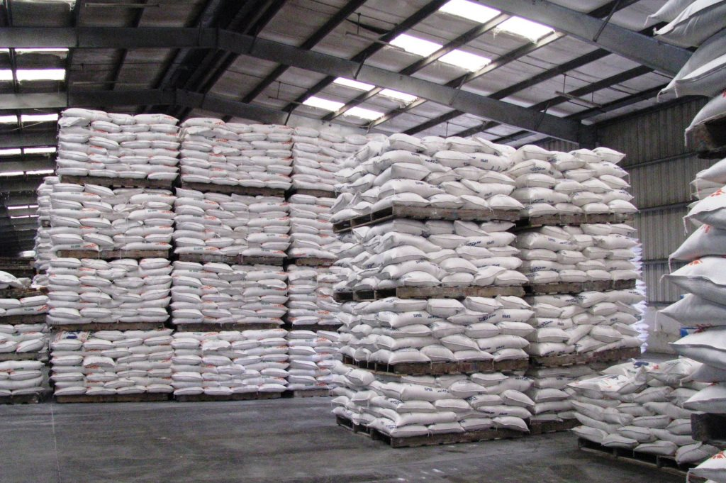 Ngành "hàng trắng" của láng giềng Việt Nam thu về 130 tỷ USD- Ảnh 1.