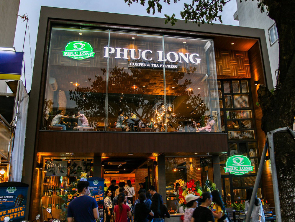 42 tỷ đồng để Phúc Long 