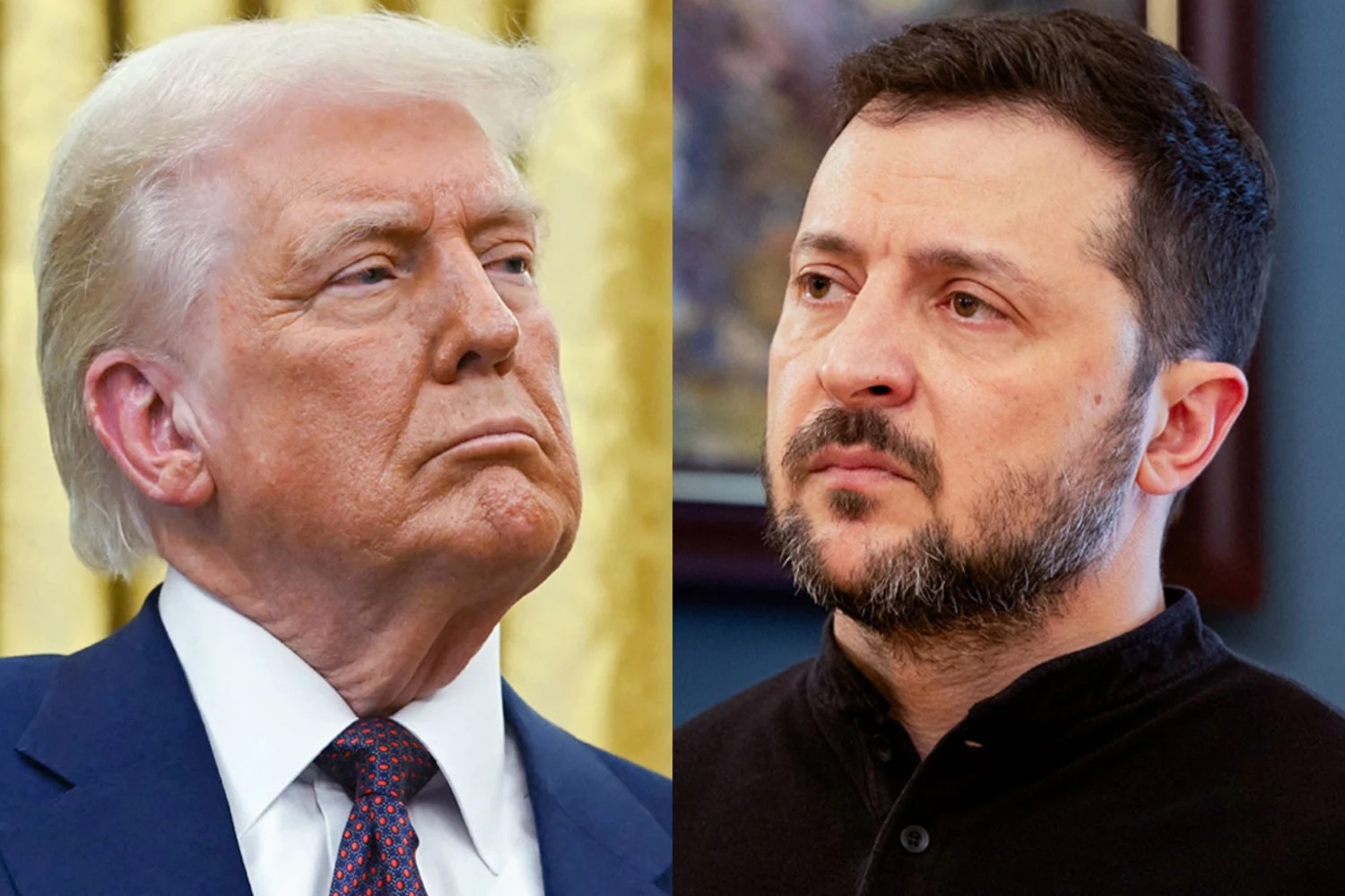 Fox: Nga giáng đòn đúng ngày "khẩu chiến" Trump-Zelensky, chuyên gia đoán về thiệt hại sắp xảy ra với Kiev- Ảnh 4.