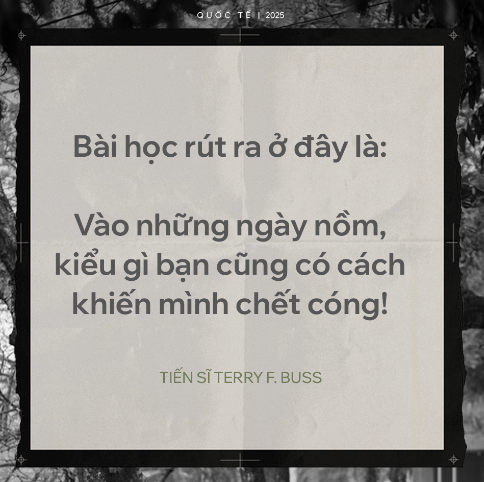 Tiến sĩ Mỹ "hiến kế" đối phó với...nồm: Tránh tắm vòi sen, dừng pha cà phê và ăn phở bốc hơi nghi ngút?- Ảnh 2.