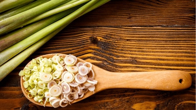 Loại gia vị được ví như "thuốc quý", chỉ ăn vài lát mỗi ngày cũng lợi đủ đường- Ảnh 2. Loại gia vị được ví như "thuốc quý", chỉ ăn vài lát mỗi ngày cũng lợi đủ đường- Ảnh 2.