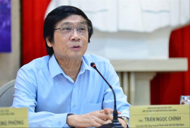 Thời cơ vàng để sáp nhập tỉnh- Ảnh 2. Thời cơ vàng để sáp nhập tỉnh- Ảnh 2.