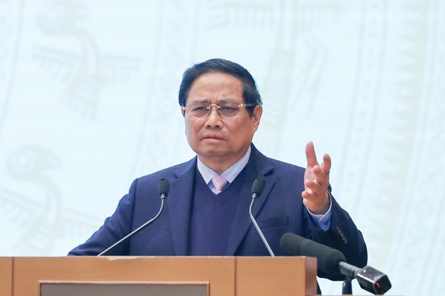 Thủ tướng kể thời 'từ quê ra tỉnh'; cuộc chuyển giao lịch sử vừa diễn ra- Ảnh 1.