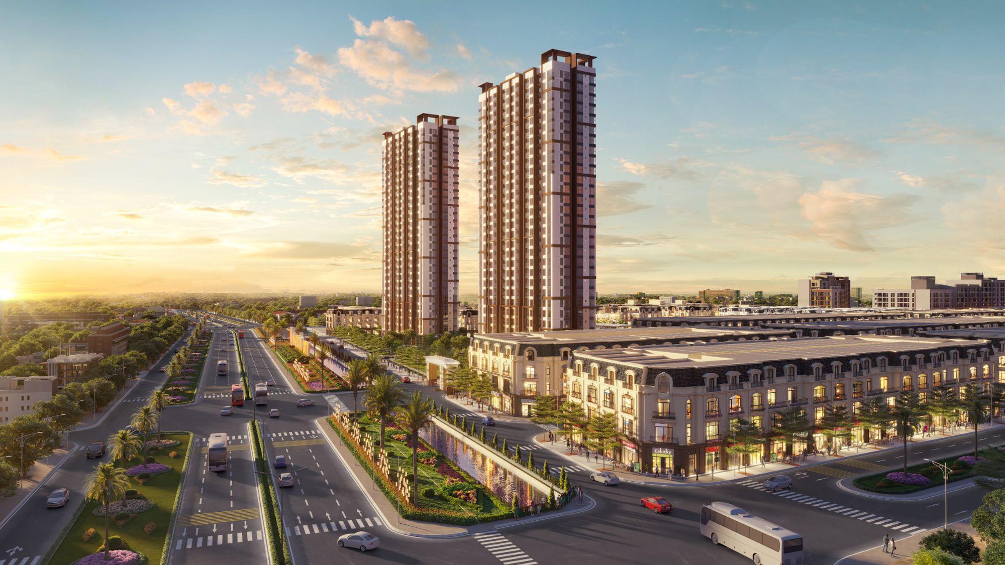 Majestic City – Đầu tư “đúng dự án, đúng thời điểm”- Ảnh 1.