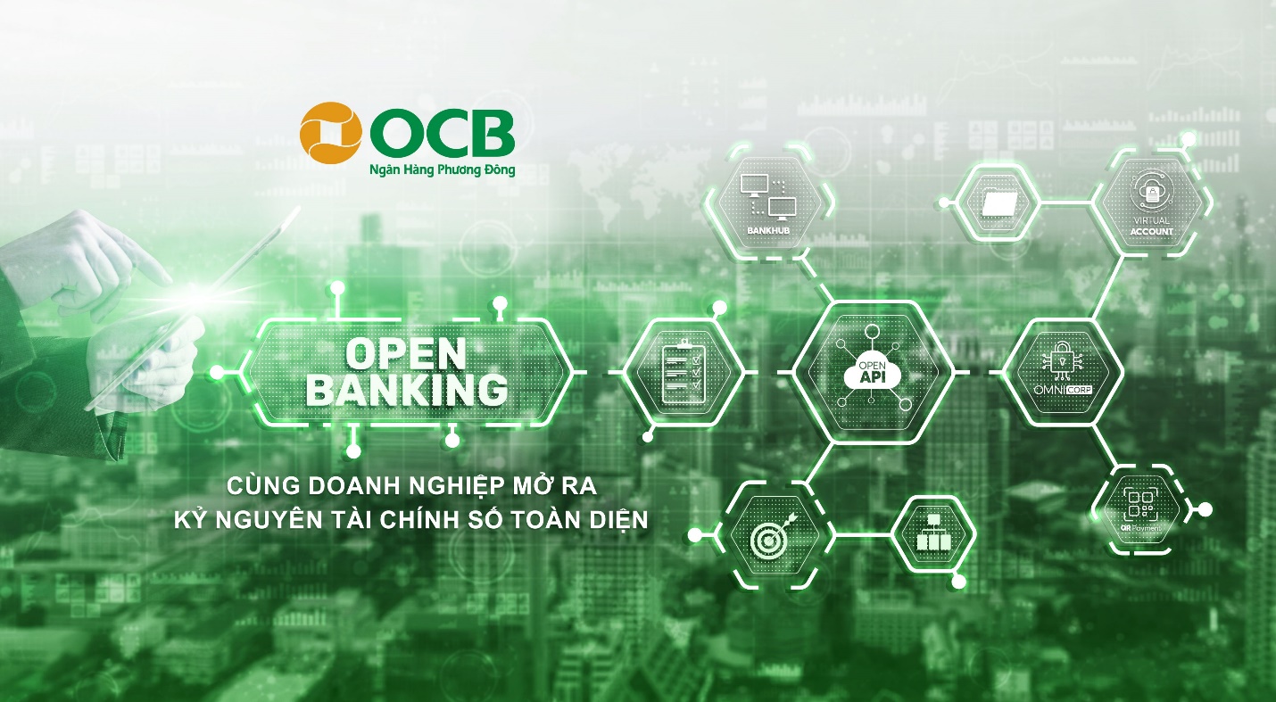 OCB công bố BCTC kiểm toán 2024, lợi nhuận trước thuế đạt 4.006 tỷ đồng- Ảnh 1.