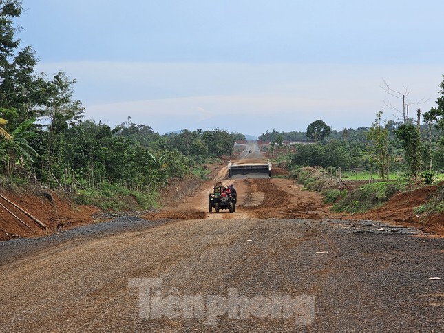 Tịch thu số tiền lớn tại dự án 'tai tiếng' ở Đắk Lắk- Ảnh 1.